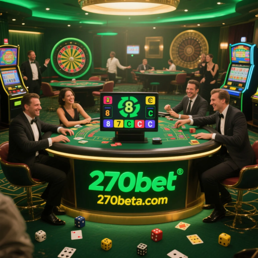 270bet